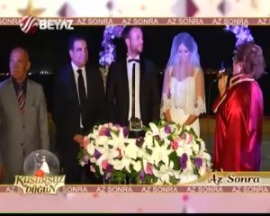 Kusursuz Düğün 25.01.2014
