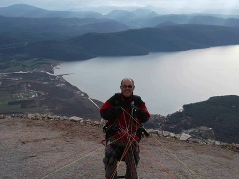 Gökova Sakartepe Uçuş ve Ney 29/12/2013 Kadir Yaraşlı