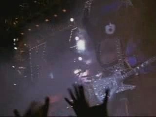 KISS - Pepsi Commercial