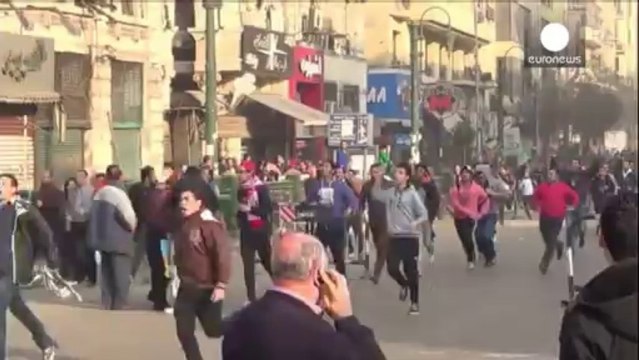 Egitto, Tahrir solo per i pro al-Sisi, scontri e morti nel Paese