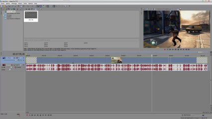 Astuce: Solution contre les bugs de rendu de Sony Vegas