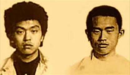 ダウンタウンのアマチュア(NSC在学中)の漫才※音声のみ