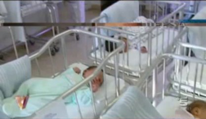 L’embrione è vita e non si può speculare sulla fertilità
