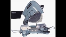 Hitachi C15FB Miter Saw Review