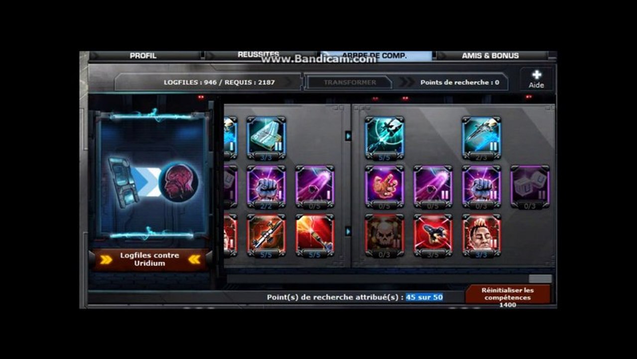 DarkOrbitAccounts.com - Account Marketplace - selling darkorbit account france 3