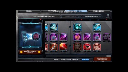 DarkOrbitAccounts.com - Account Marketplace - selling darkorbit account france 3