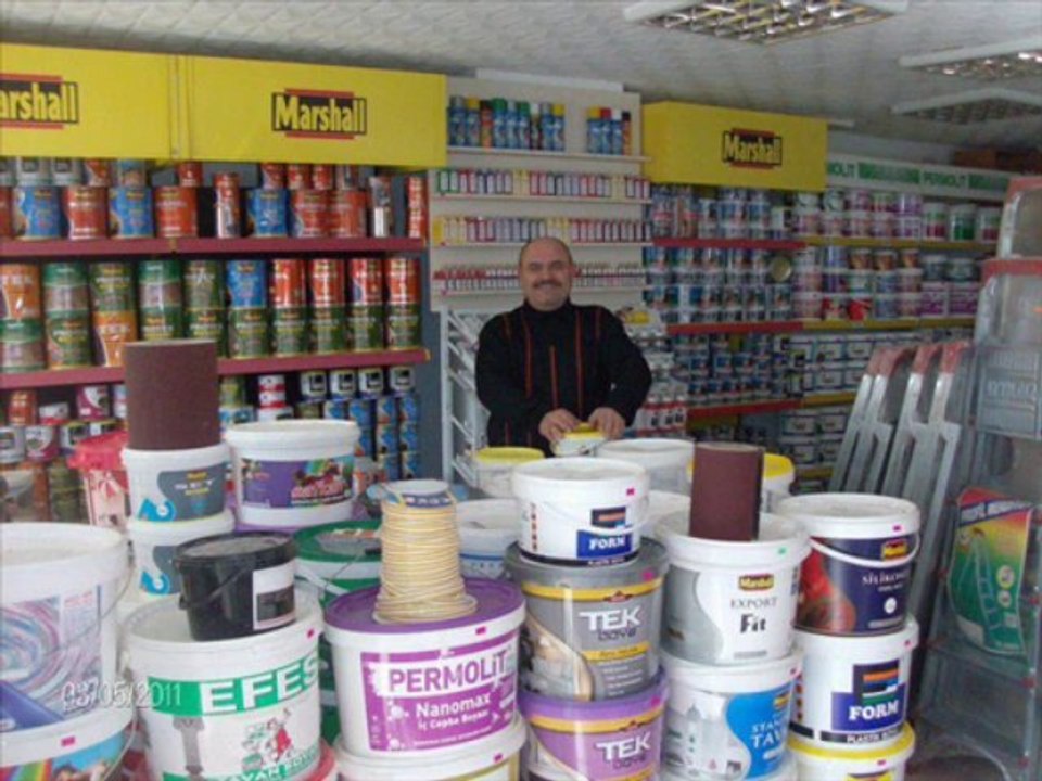 EV İŞYERİ TADİLAT DEKORASYONU YAPILIR-SİNCAN ESENLER 5327012343