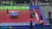 The Most amazing Ping Pong Match Ever