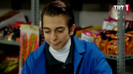 Eski Hikaye 13. Bölüm