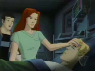 x-men evolution season1 episode 3 rogue recruit