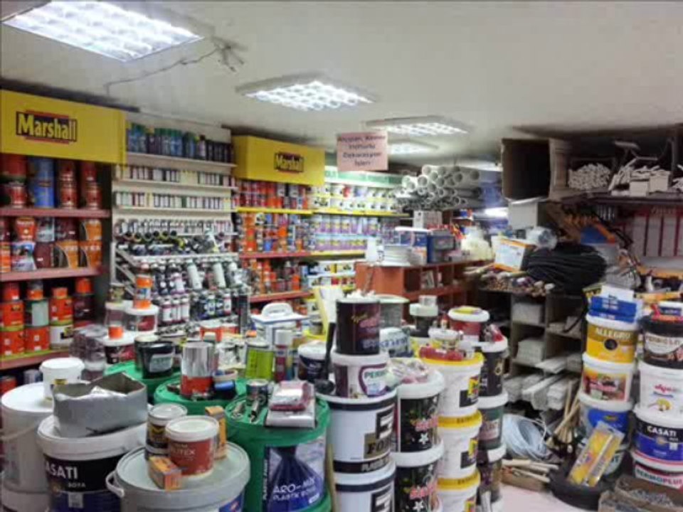 TERAS YAPILIR-SİNCAN ESENLER