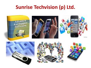 Spy Mobile Phone Software in Ghaziabad,Lucknow,Kanpur,Meerut India