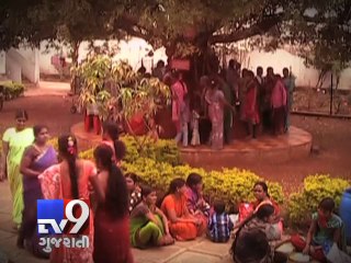 Don't miss to watch : Sai Baba captured in CCTV, Andhra Pradesh - Tv9 Gujarati