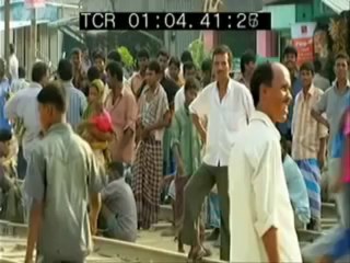 Real Situation of Bangladesh