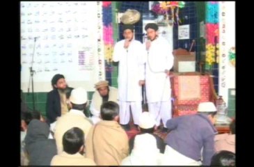 hafiz hasan ali and hafiz muhsan ali mehsian mehfil 2014