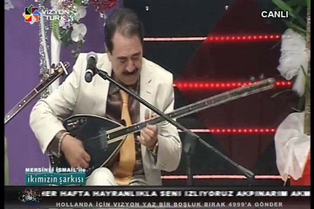 MERSİNLİ  İSMAİL   KADERSİZ GELİN  VE  BEN SUCUMU BİLİYORUM_x264