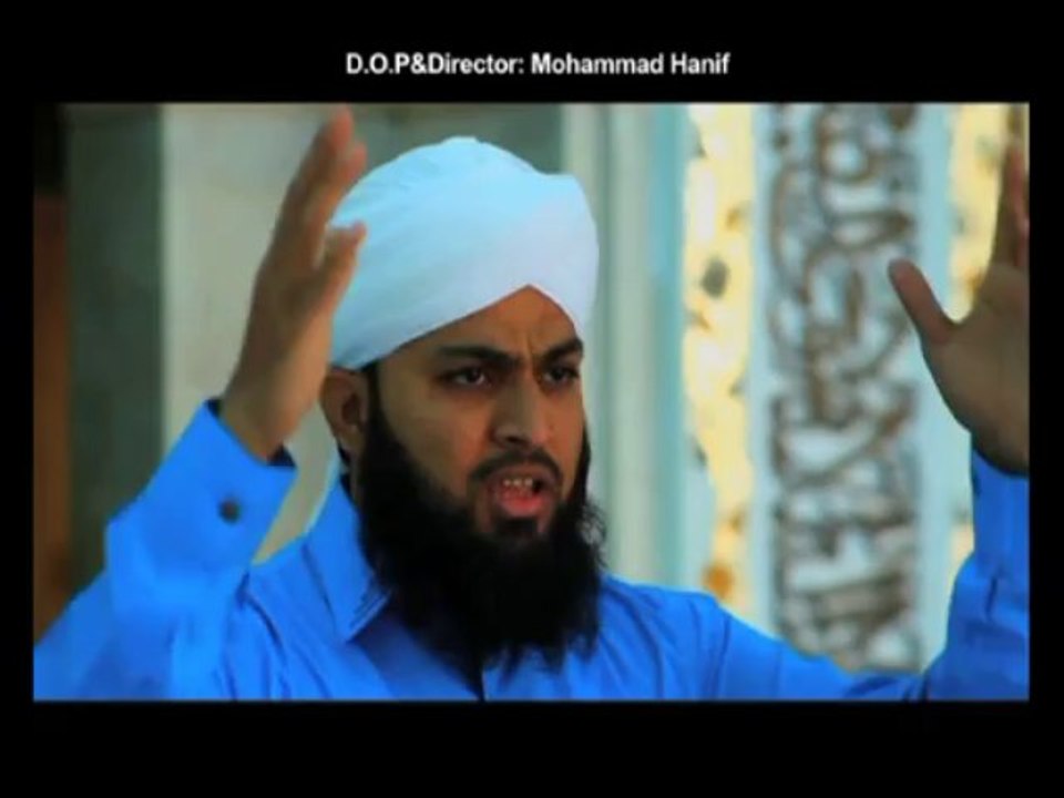 Nabi Nabi  Nabi Nabi ( Aleyhisssalaam ) by Ather Qadri Hashmati new album 2014