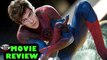 THE AMAZING SPIDER-MAN - Andrew Garfield, Emma Stone - New Media Stew Movie Review
