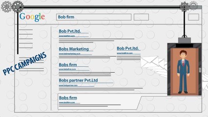 Search Local - Meet Bob