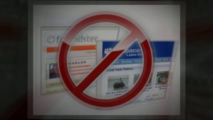 How to block websites