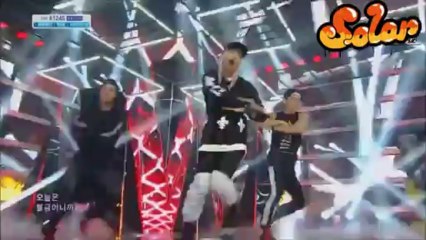 [SOLAR-HK] RINGA LINGA 應援教學