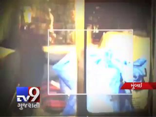 Four auto drivers detained in Mumbai techie Esther Anuhya's murder case - Tv9 Gujarati