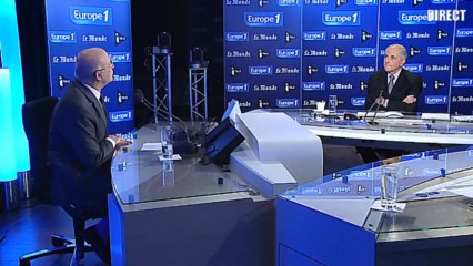 Sapin : la séparation Hollande-Trieweiler, "une décision nécessaire"