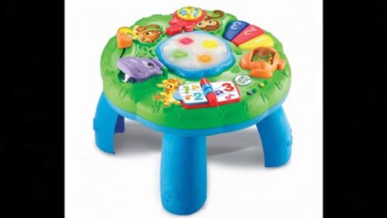 Cheap LeapFrog Animal Adventure Learning Table