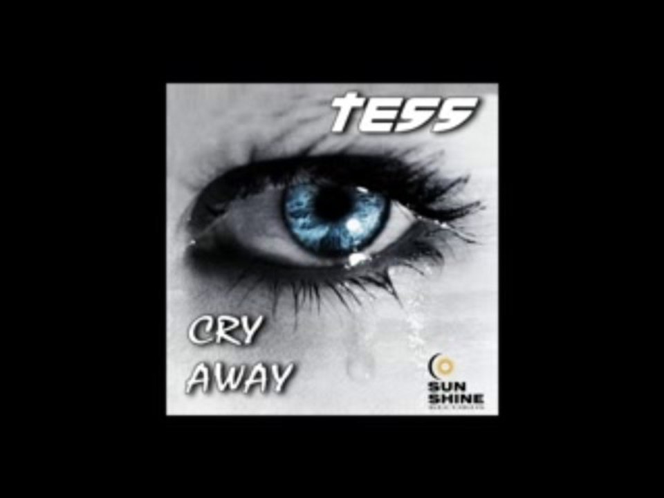 Tess - Cry Away (Italo Disco Extended Mix)
