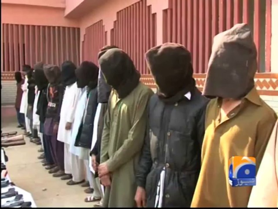 Shahid Hayat Exclusive Interview-26 Jan 2014