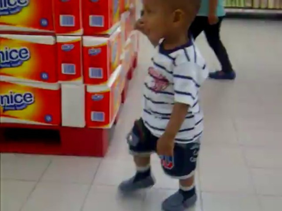 shopping