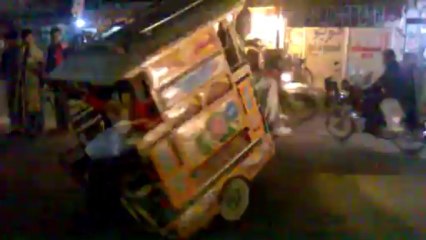 one welling last night of 12 rabi ul awal