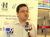 Largest domino kidney transplant in India conducted, Mumbai - Tv9 Gujarati
