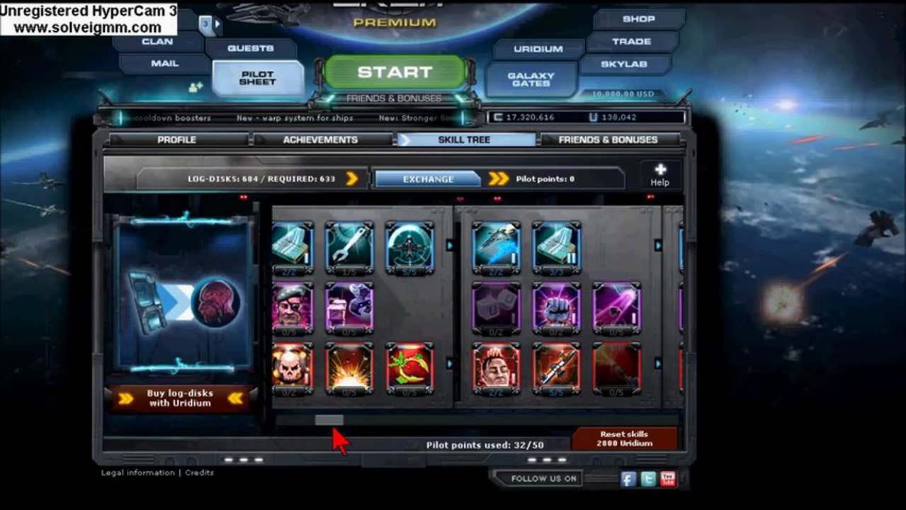 DarkOrbitAccounts.com - Account Marketplace - DO acc for sale_ give away