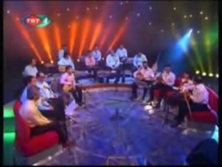 Arzu Şensoy    -   Yar Yoluna Canın Veren Aşıklar