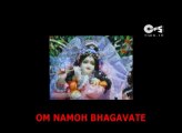 mantra Om Namo Bhagavate Vasudevaya by Alka Yagnik