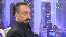 Adnan Oktar: Sevgiyi dünyaya hakim kılana kadar uğraşacağız