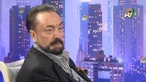 Adnan Oktar: Suriye’deki savaş İslam aleminin meselesidir