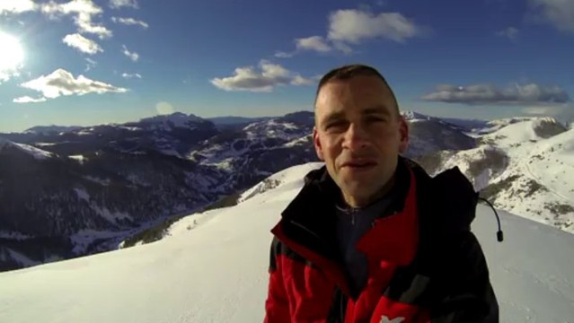 parapente mont des moulines