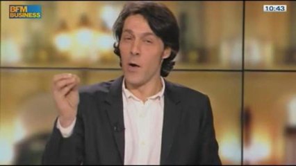 Les dessous chics, dans Goûts de luxe Paris – 26/01 4/8