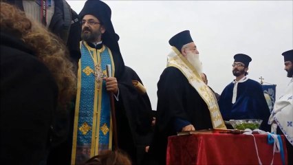 DOGMA.GR _ Απίστευτα θεοφάνεια στη Δοιρανη