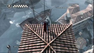 [Assassin's Creed - Let's Play] Ezio Adventures 23