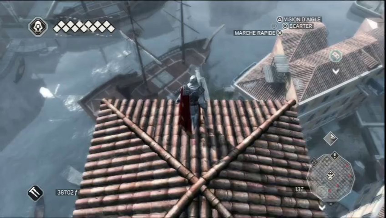 [Assassin's Creed - Let's Play] Ezio Adventures 23