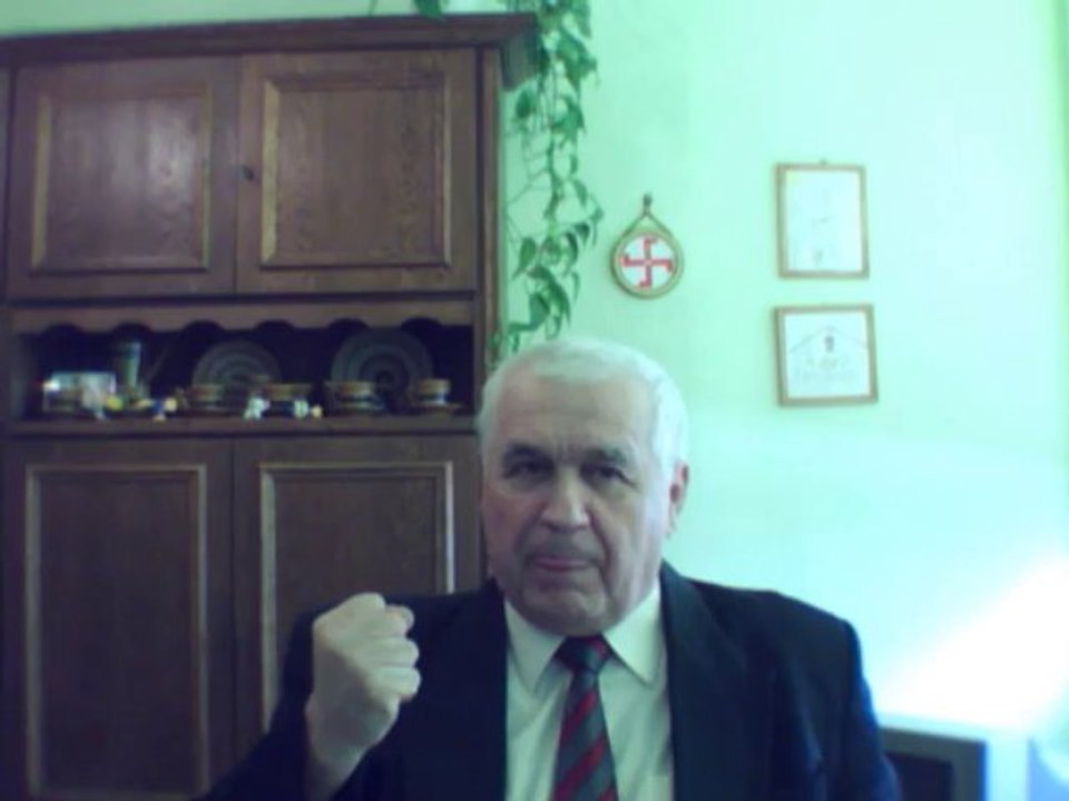 DEKLARACJA WOJNY