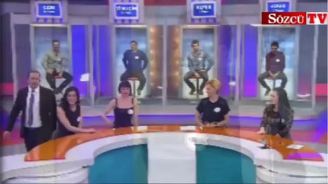 İlker ayrık yarışmacıya sesini böyle yükseltti