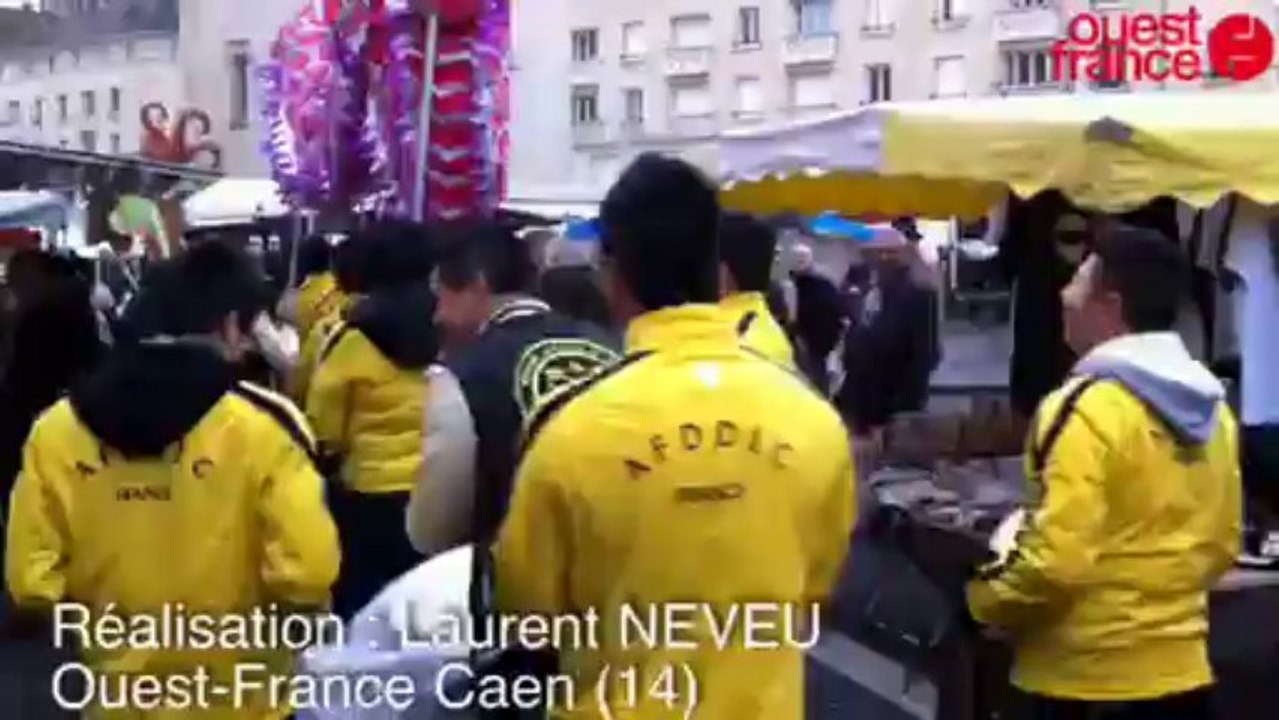 Nouvel an chinois