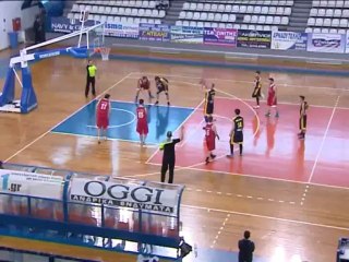 Ιωνικός Λαμίας-Γ.Σ.Ιτέας 72-49