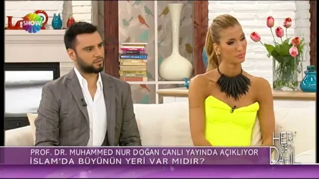 Tek kaynağımız Kur'an'dır! [Prof. Dr. Muhammed Nur Doğan]