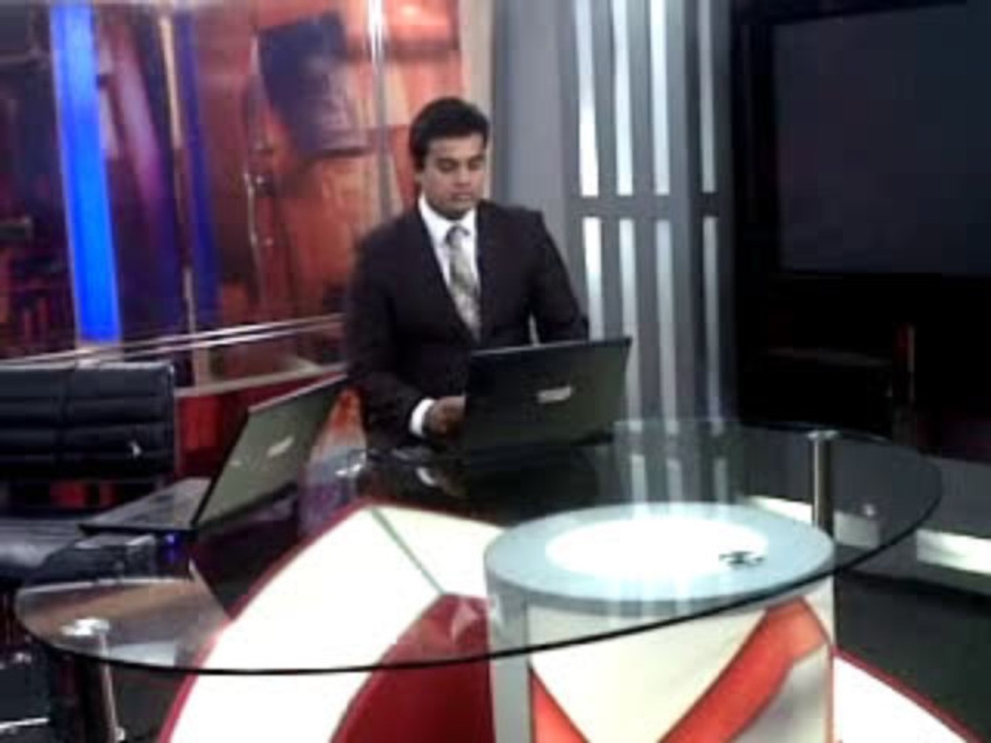 ⁣Spider News Metro News 1 Studio Live