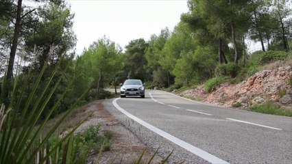 Essai Infiniti Q50S hybrid